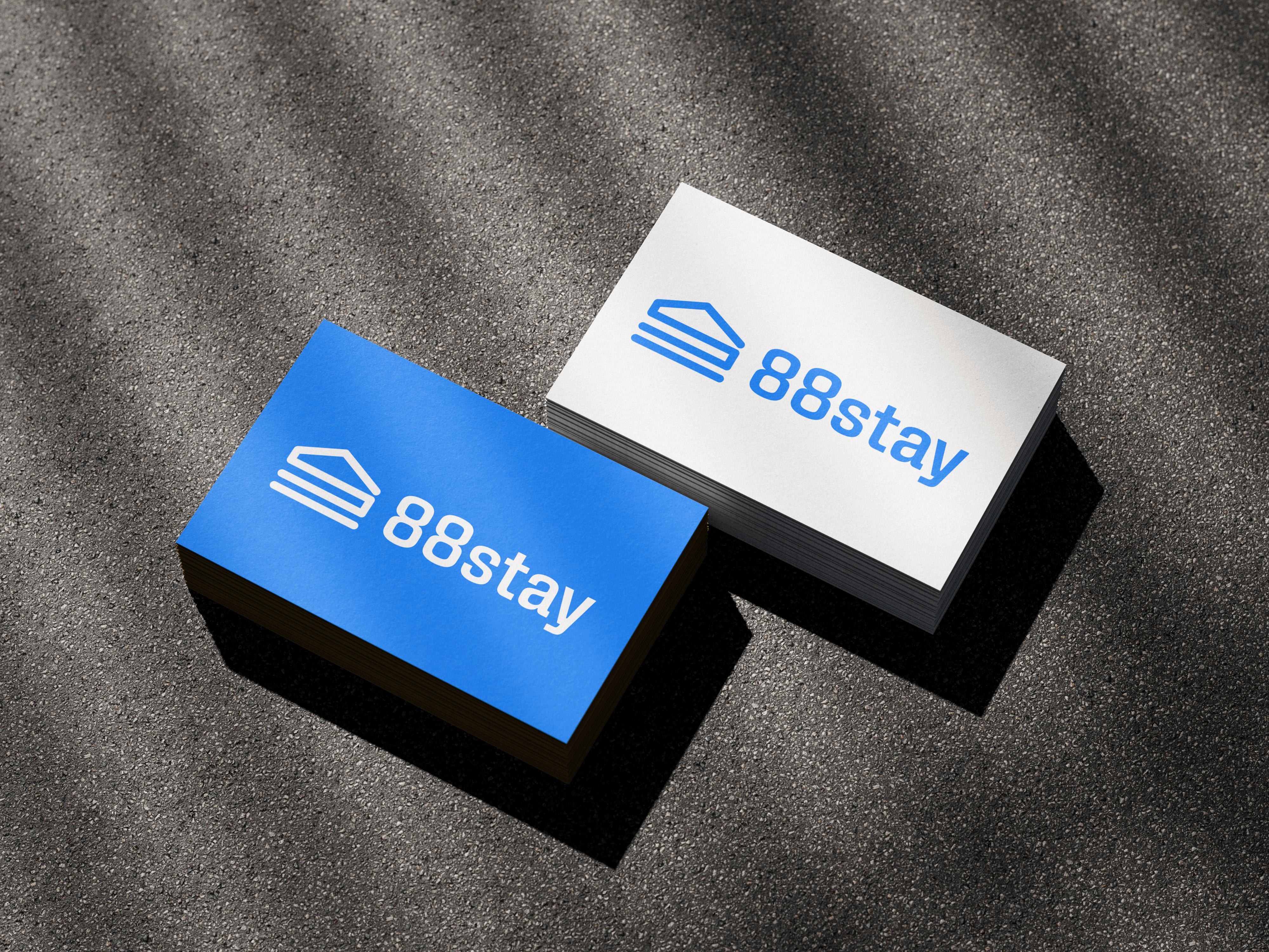 88 Stay — Smart Management