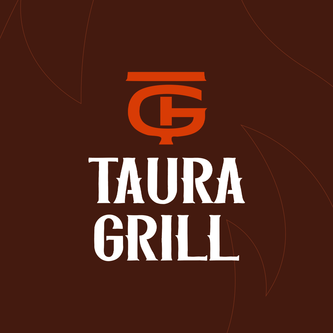 Taura Grill — Equipment