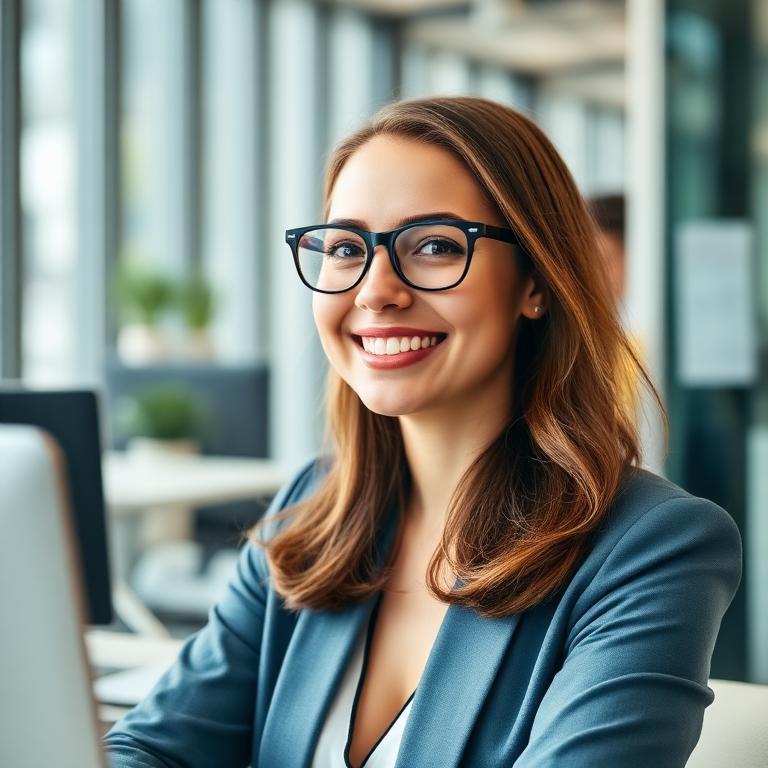 Marketing lead