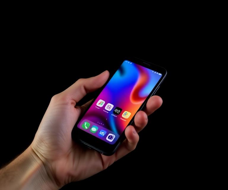 Lumen — App launch campaign