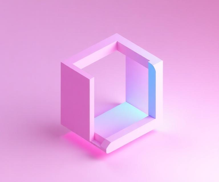 Loop — Product visual world